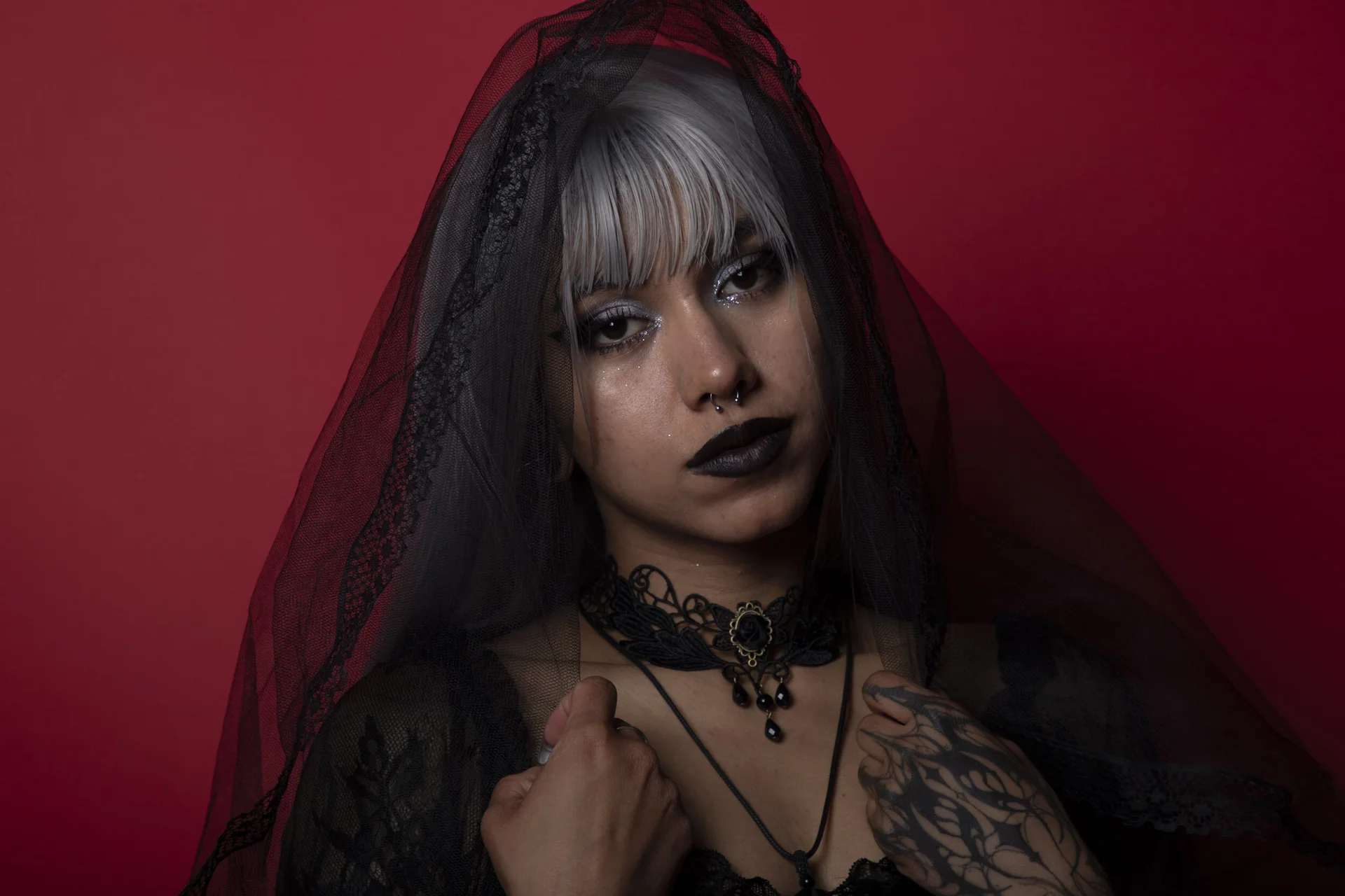 XXX Porn Photo of Nude Raven_Witch_ 304