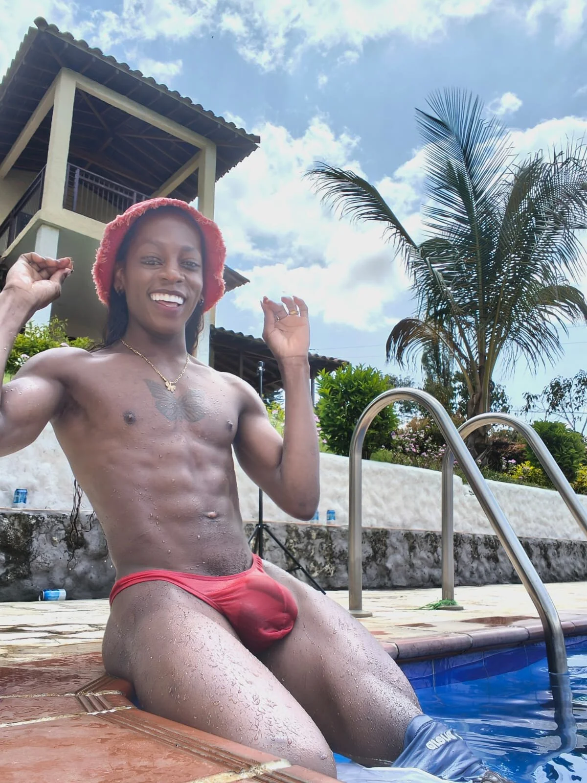 XXX Porn Photo of Nude samirths_boy_ 46