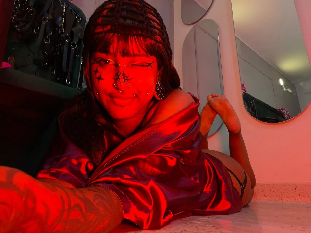 XXX Porn Photo of Nude lanemugler 123