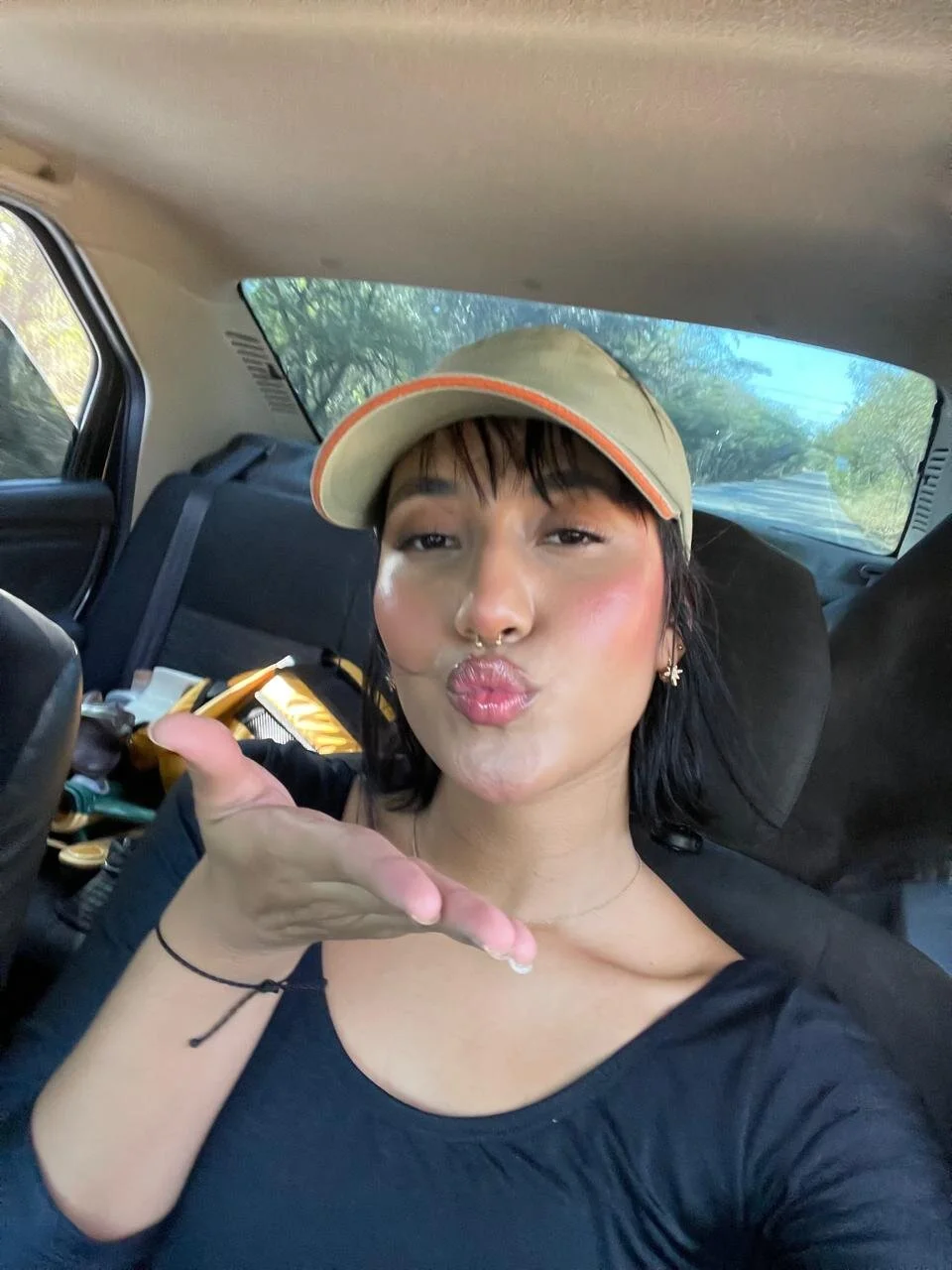 XXX Porn Photo of Nude Amberdecolombia 4