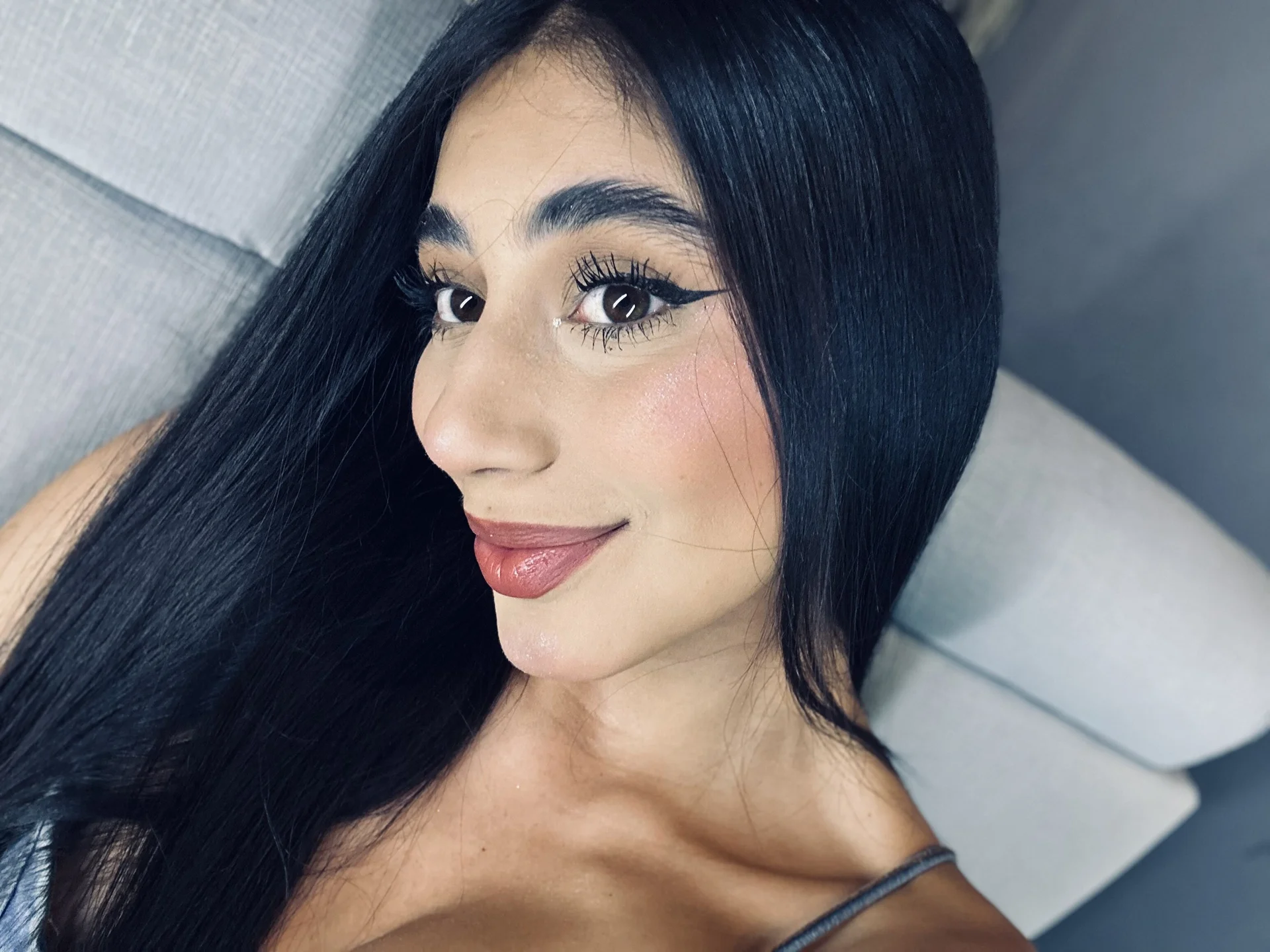 XXX Porn Photo of Nude JulietaCheerr 22