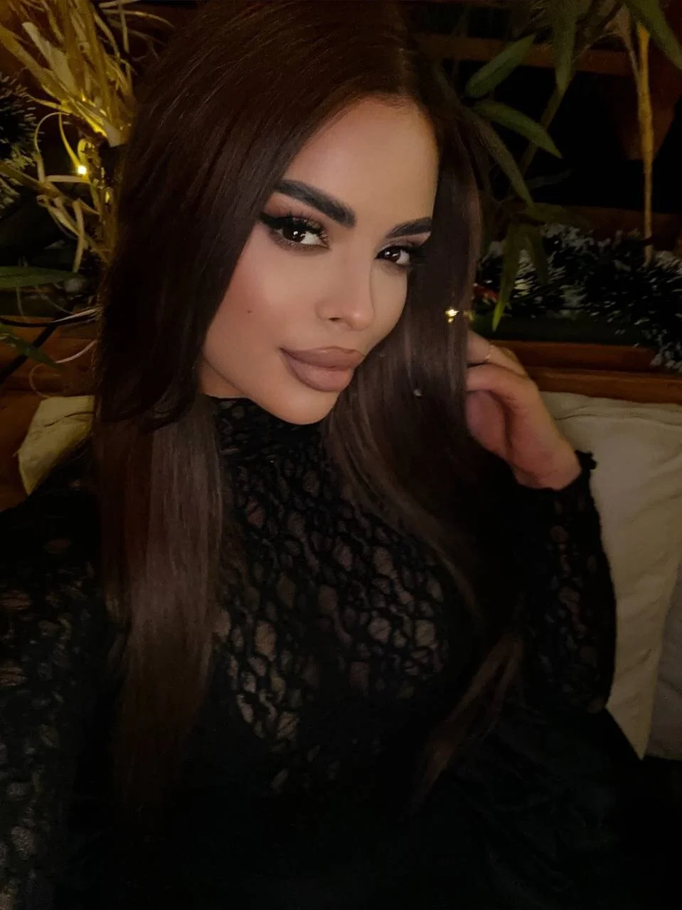 XXX Porn Photo of Nude Arabian_Rose 1