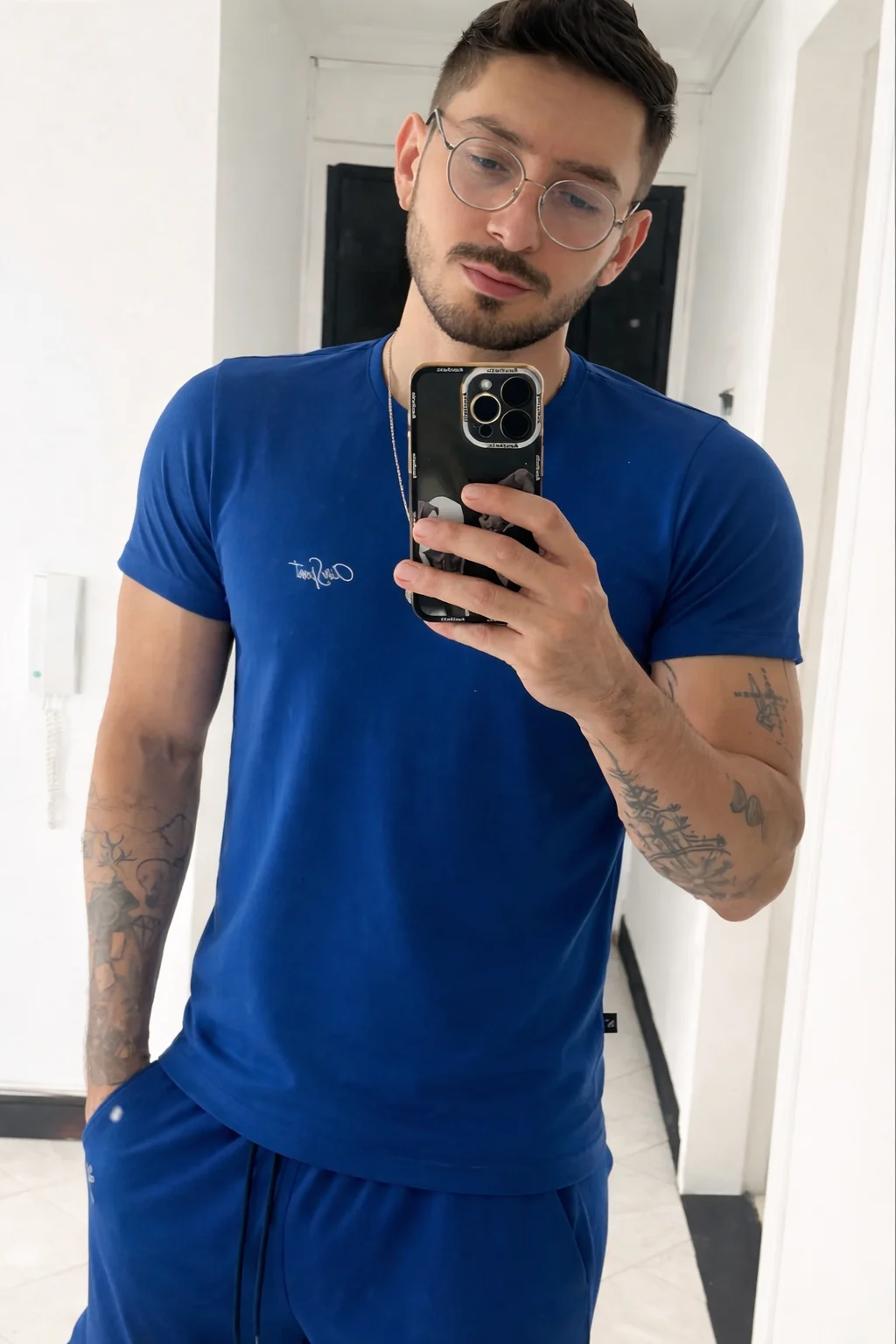 XXX Porn Photo of Nude jhonny_sulivan 7