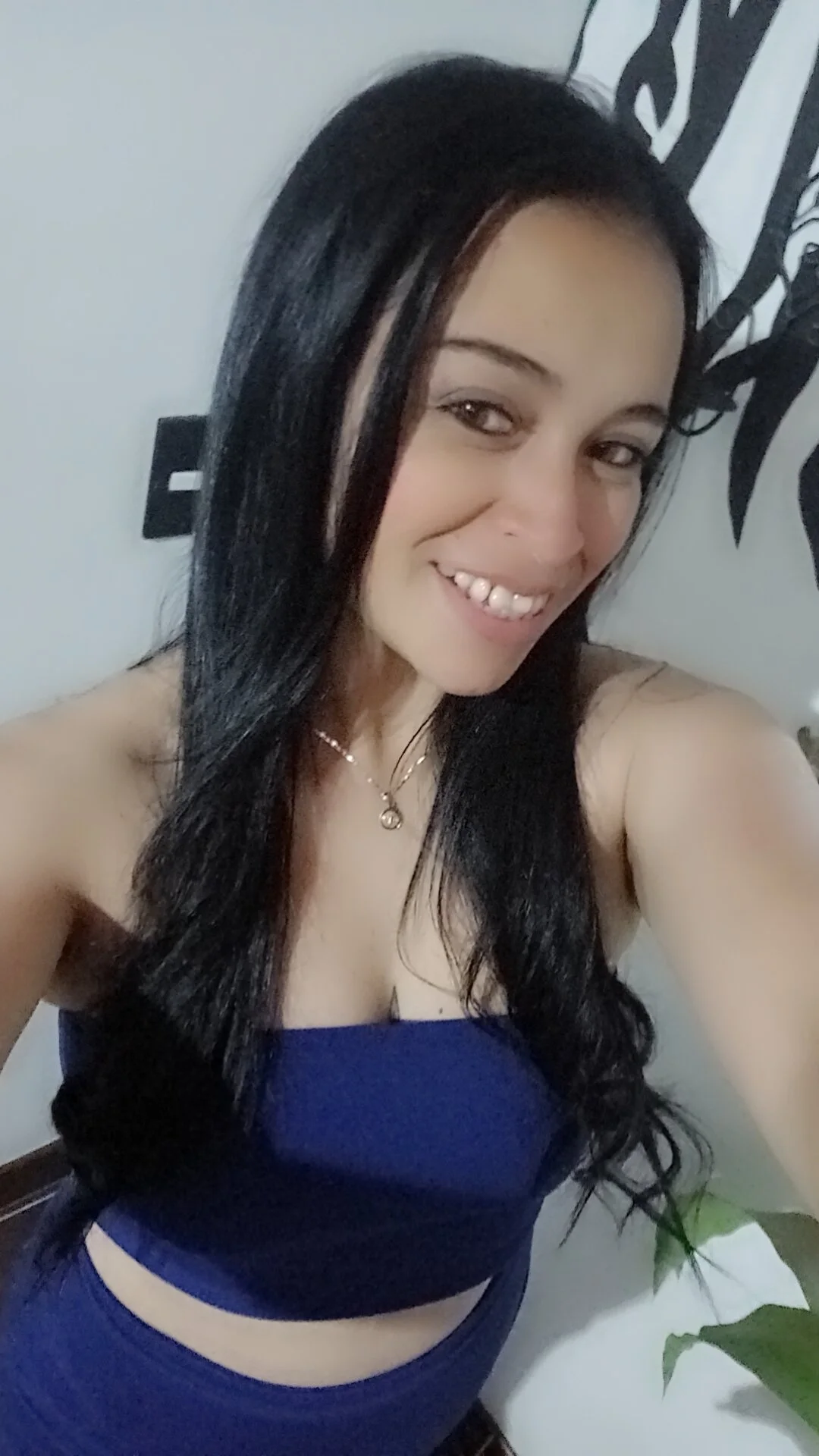 XXX Porn Photo of Nude Selene_mixx 31