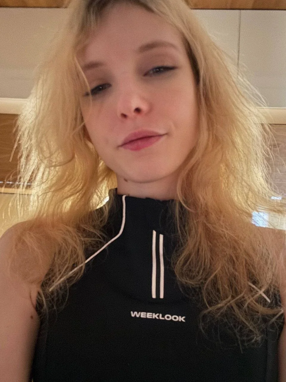 XXX Porn Photo of Nude Fafa_Fluff 118