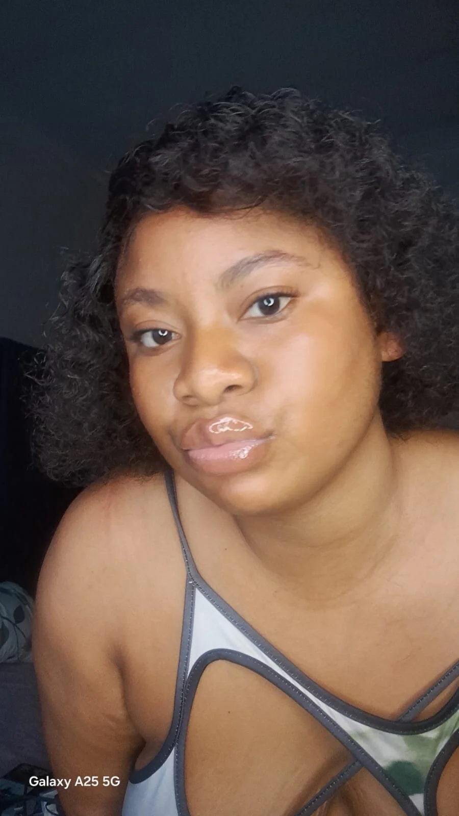 XXX Porn Photo of Nude bloomlyshortyx 3