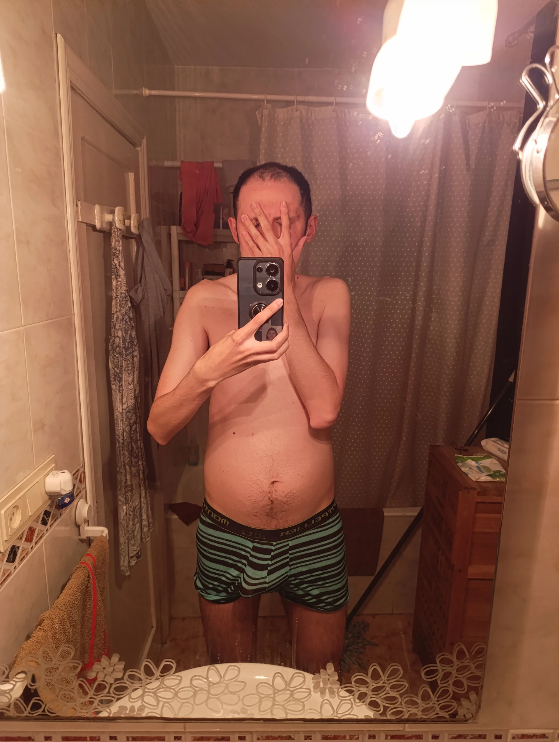 XXX Porn Photo of Nude jua3xxx 1