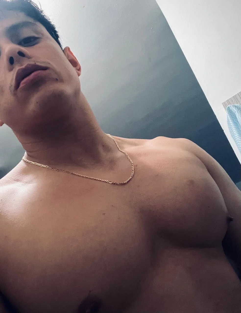 XXX Porn Photo of Nude __armin 4