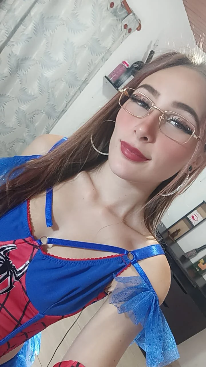XXX Porn Photo of Nude sharlotte_funny 84