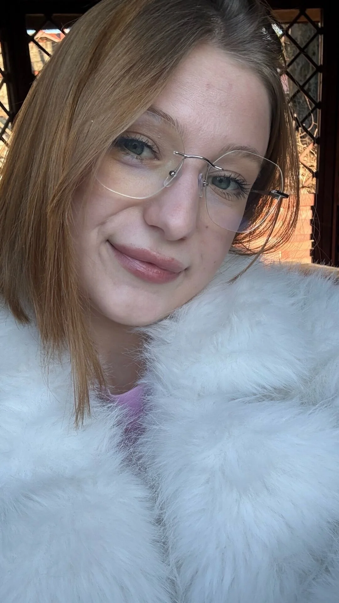 XXX Porn Photo of Nude BeatriceBinoche 92