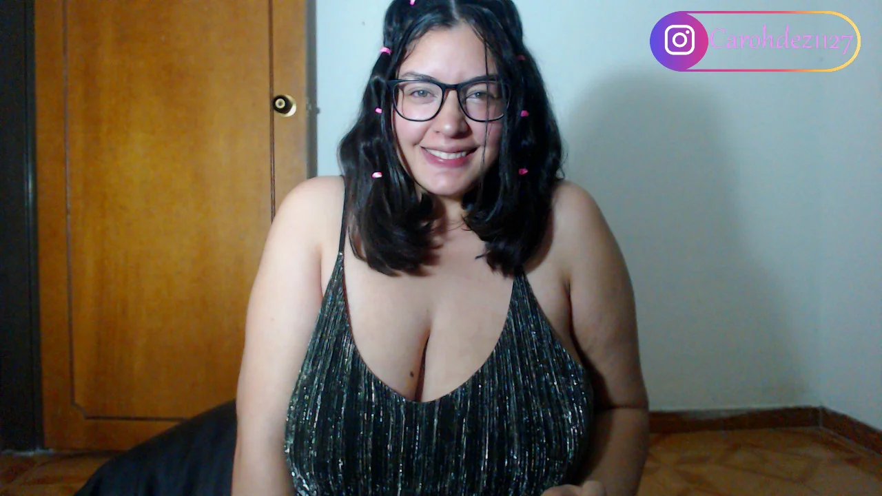 XXX Porn Photo of Nude bigboobs_caro 18