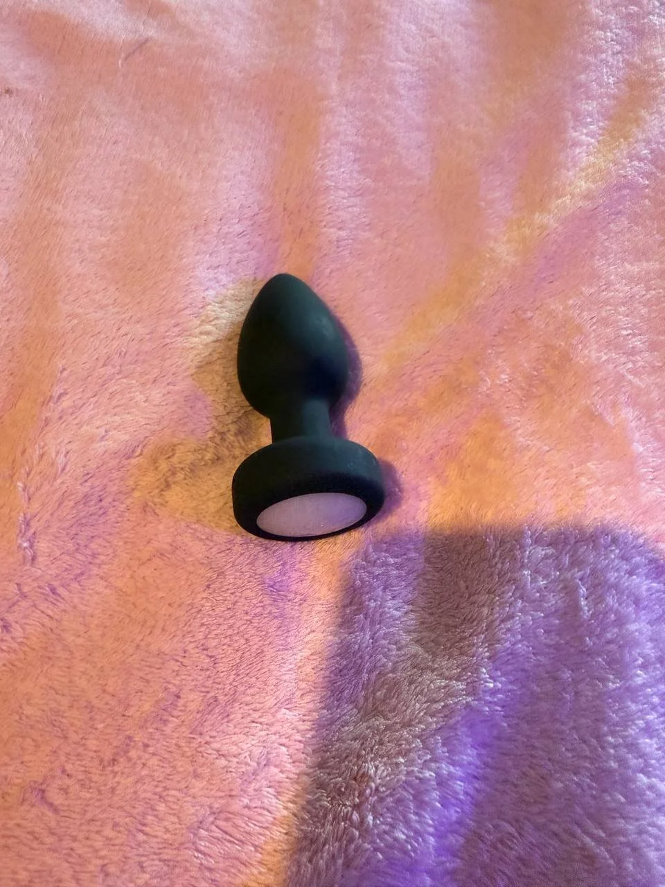 XXX Porn Photo of Nude Lady3Holes 21