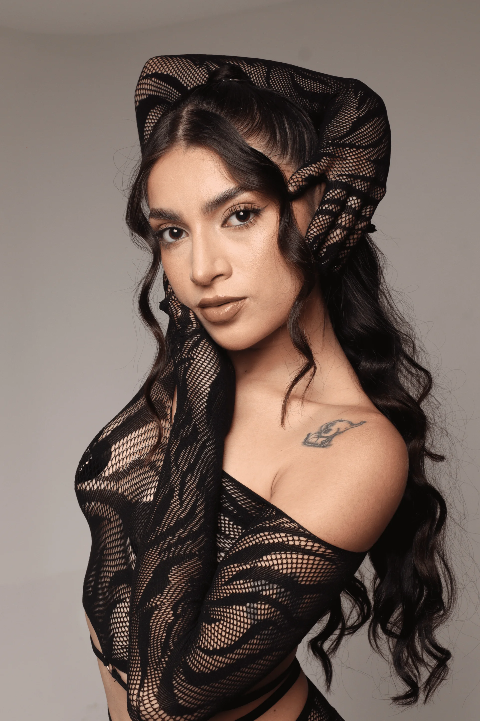 XXX Porn Photo of Nude ValentinaaMilan 44