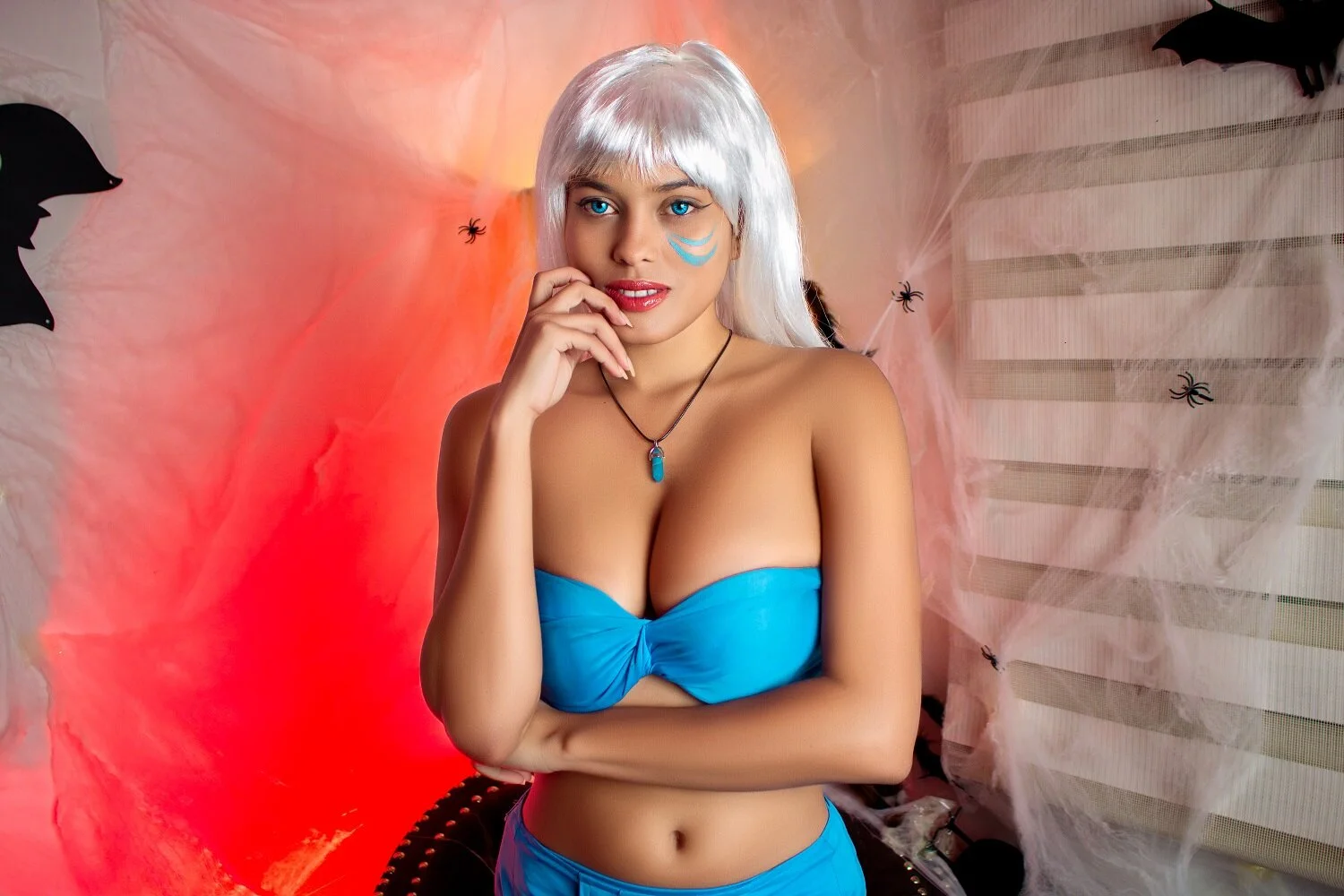 XXX Porn Photo of Nude LiaObrien 78