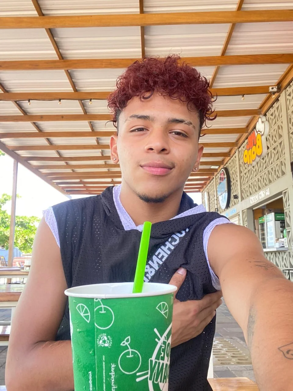 XXX Porn Photo of Nude Manuel_Mateus1 15