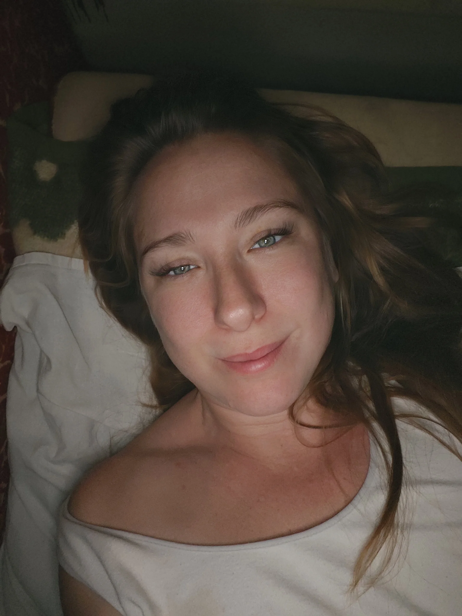 XXX Porn Photo of Nude MazySunny 14