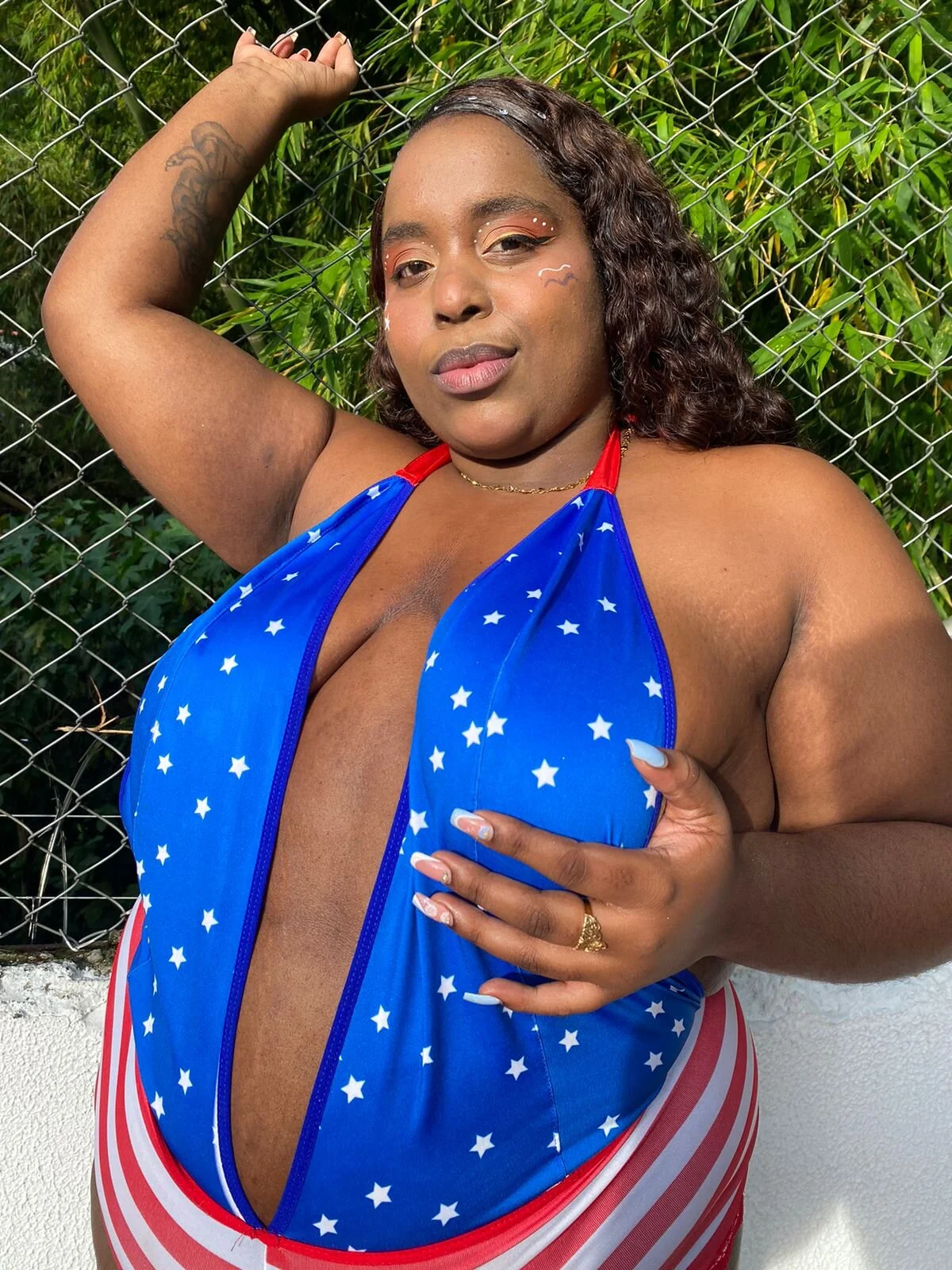 XXX Porn Photo of Nude Rebeka_spencer 22
