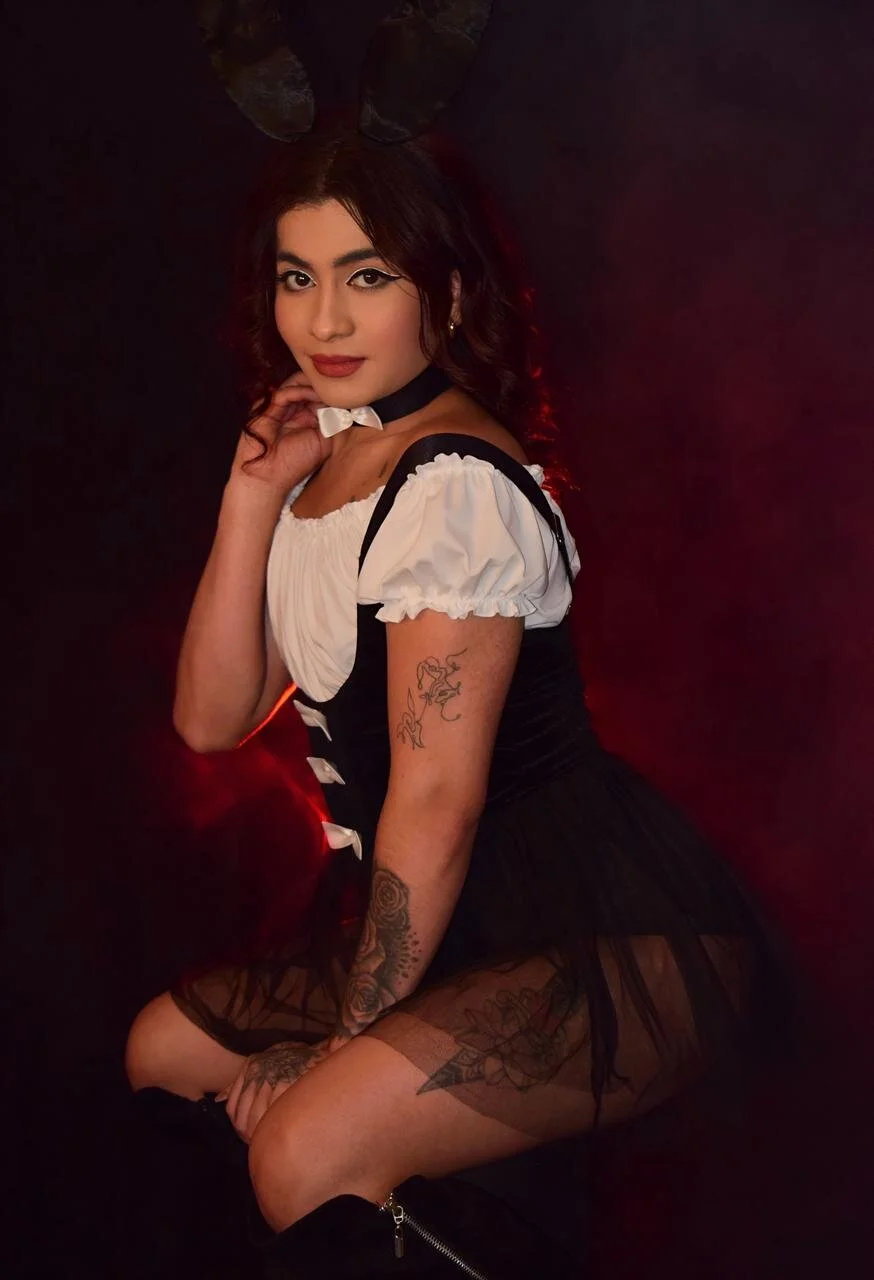 XXX Porn Photo of Nude _Grace_turner_ 7