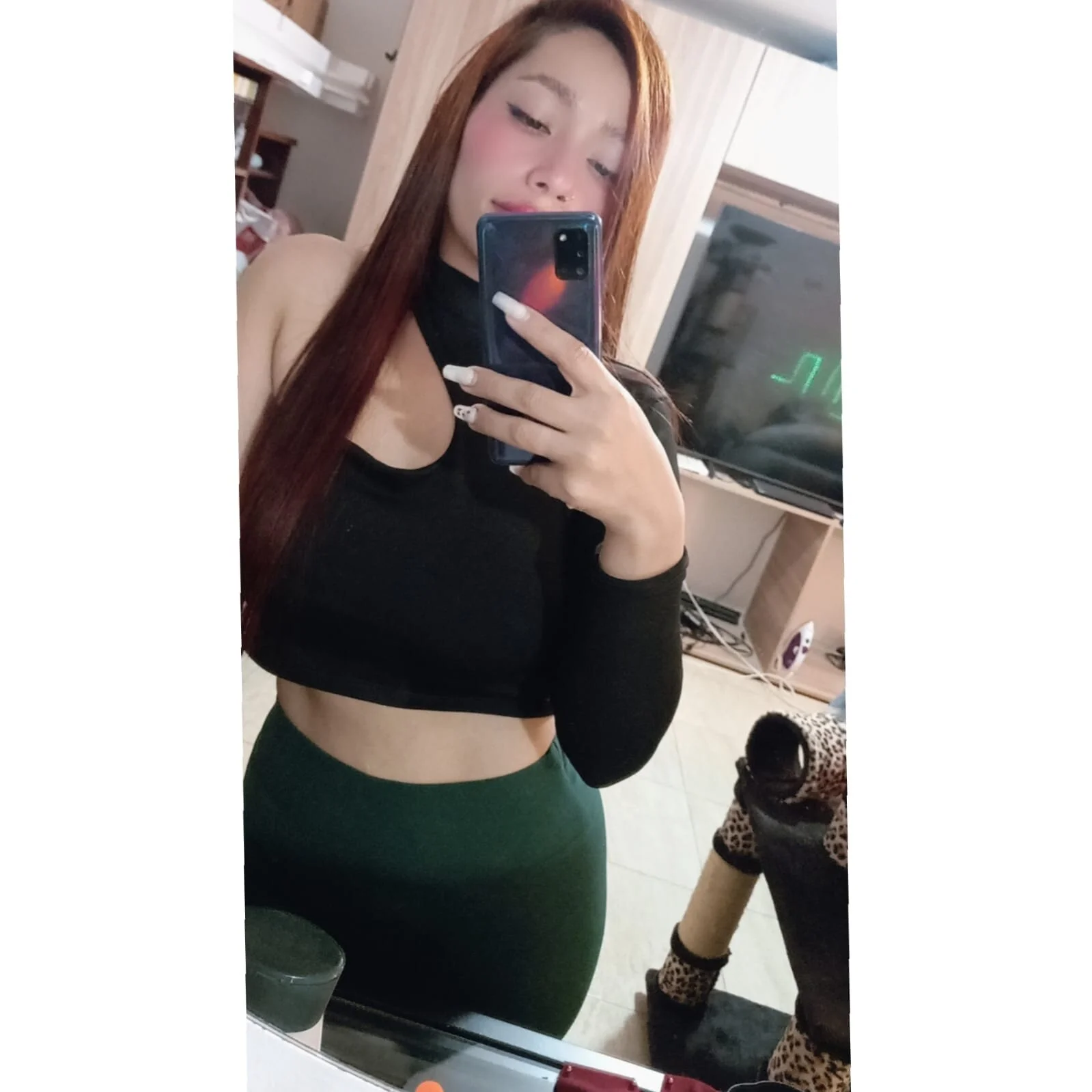 XXX Porn Photo of Nude IVET_CUTE1 13