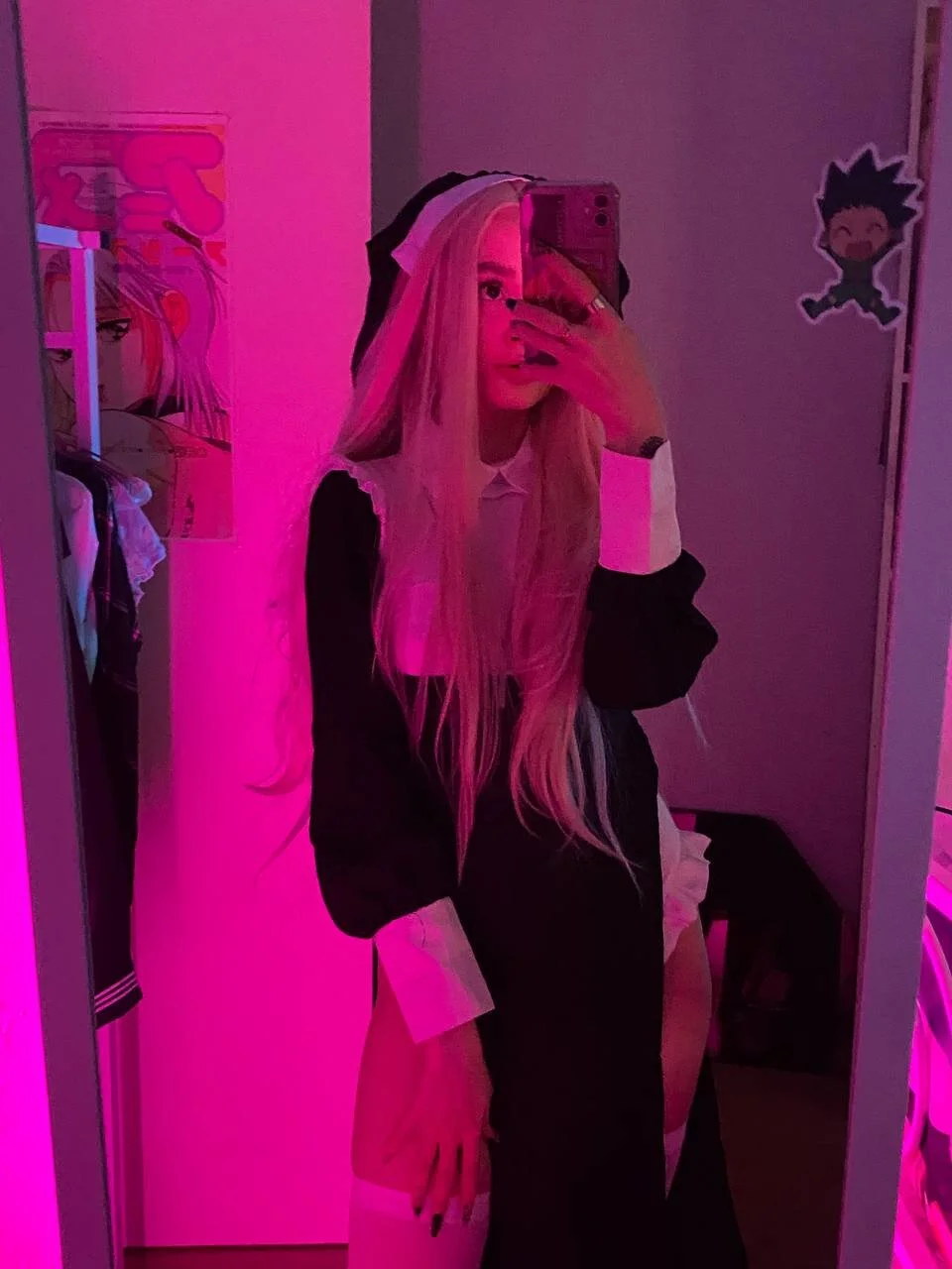 XXX Porn Photo of Nude -bae 4