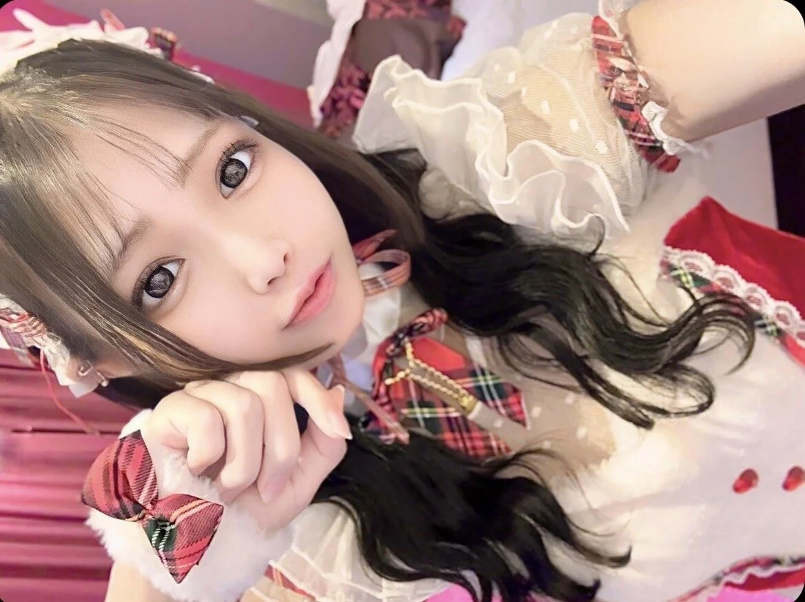 XXX Porn Photo of Nude Airi__0o 1