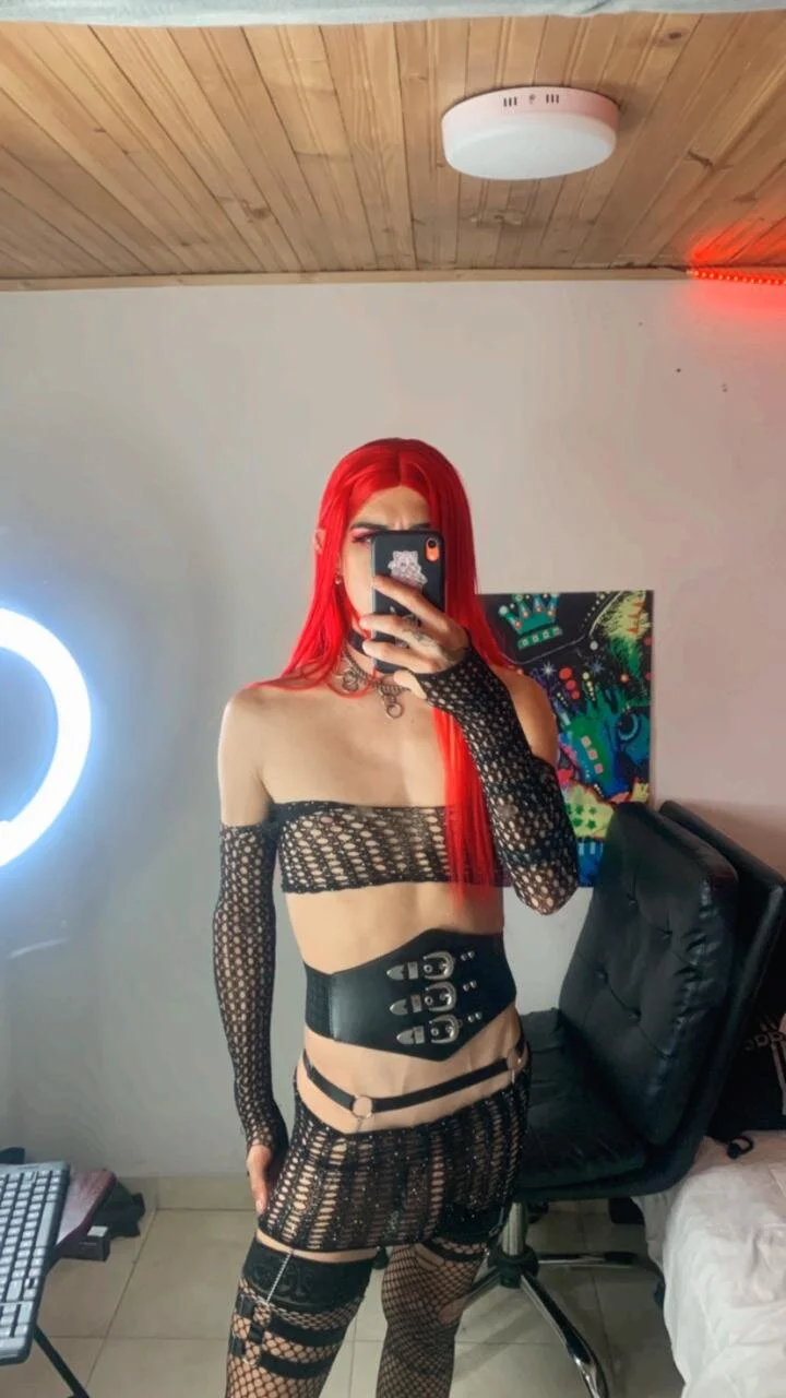 XXX Porn Photo of Nude _Camila_Rosse 3