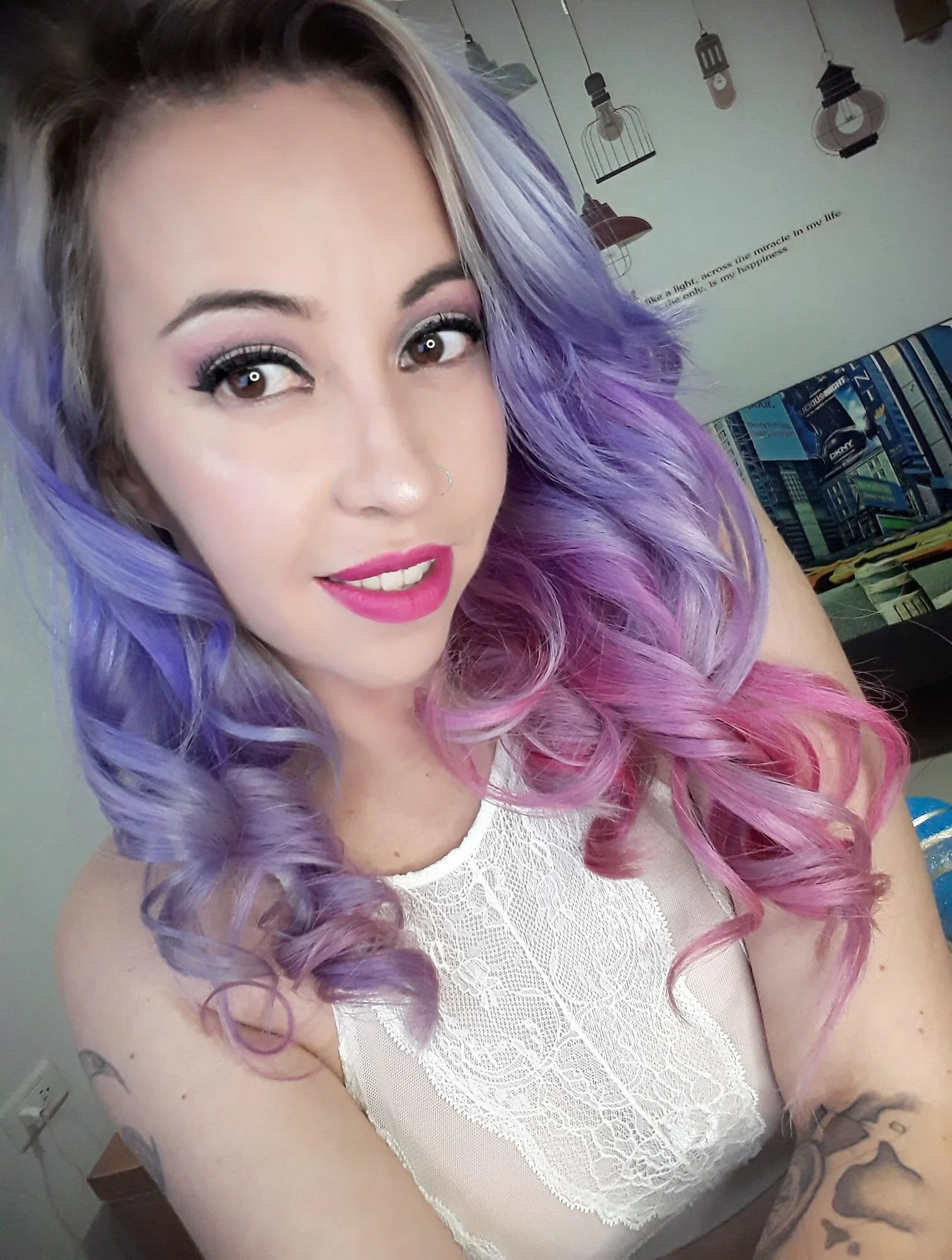 XXX Porn Photo of Nude charlottezoe15 3