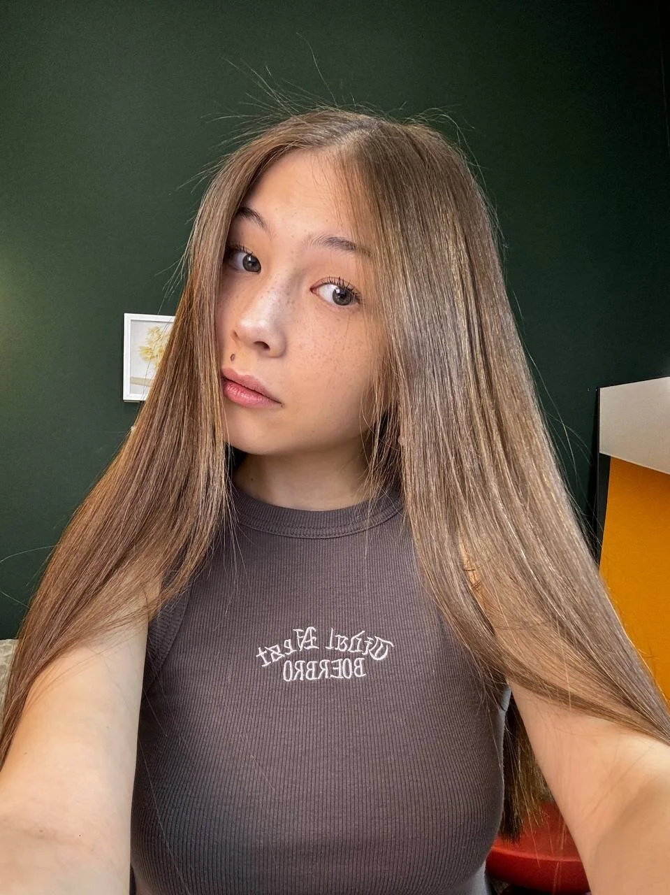 XXX Porn Photo of Nude luna_young 111