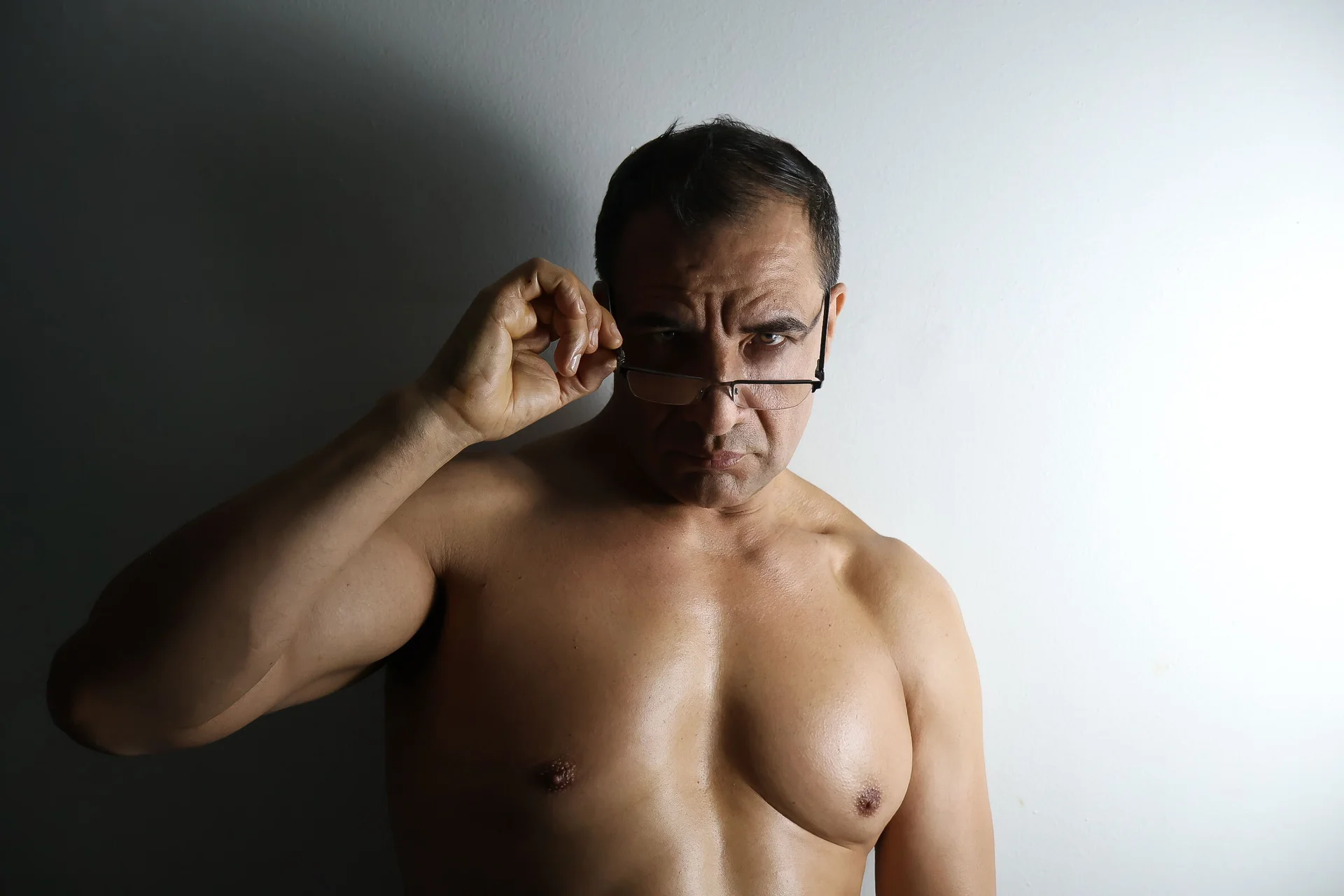 XXX Porn Photo of Nude juanses_n_toro 82