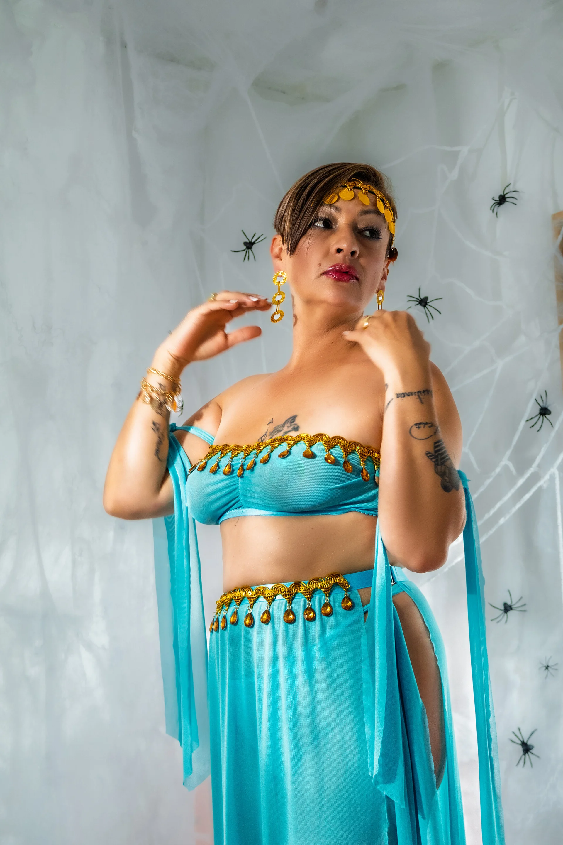XXX Porn Photo of Nude marianaaguii 116
