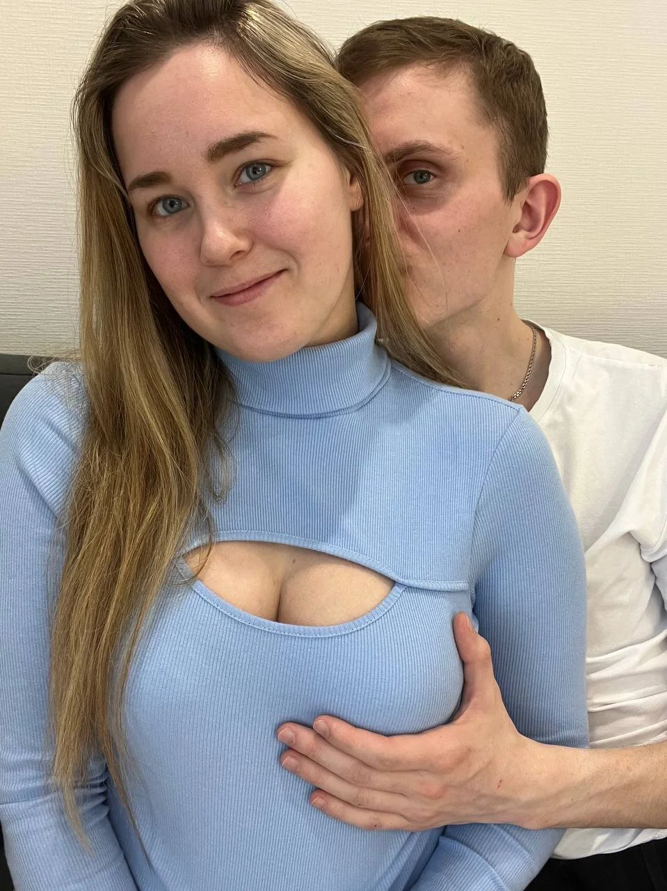 XXX Porn Photo of Nude alisanikita 2