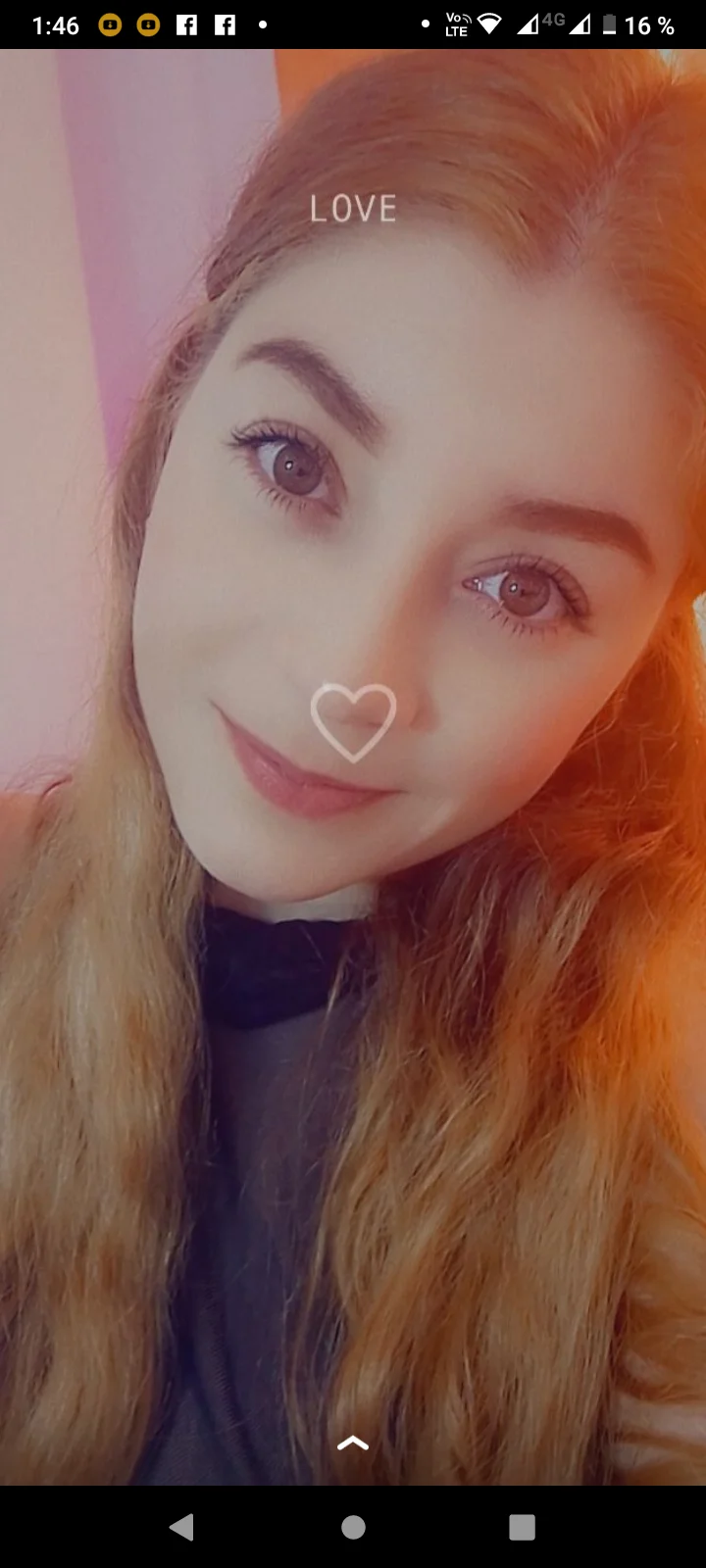 XXX Porn Photo of Nude sweett_ale_ 3