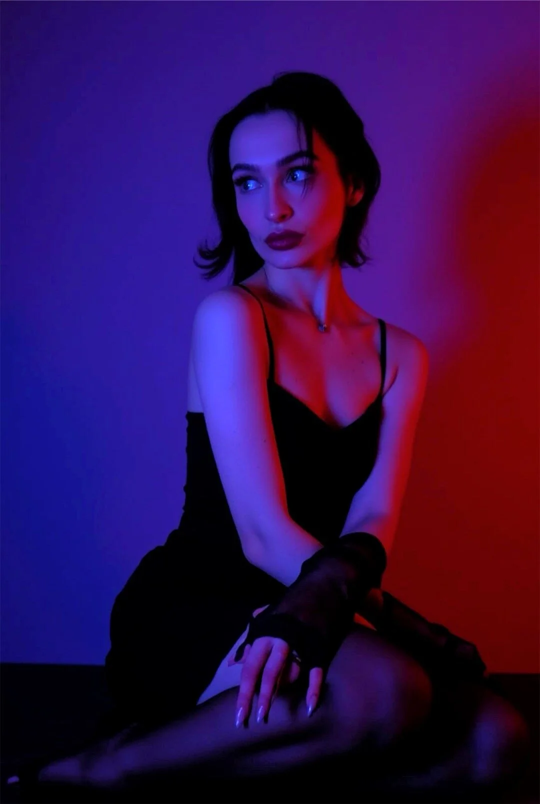 XXX Porn Photo of Nude MarieKarma 297