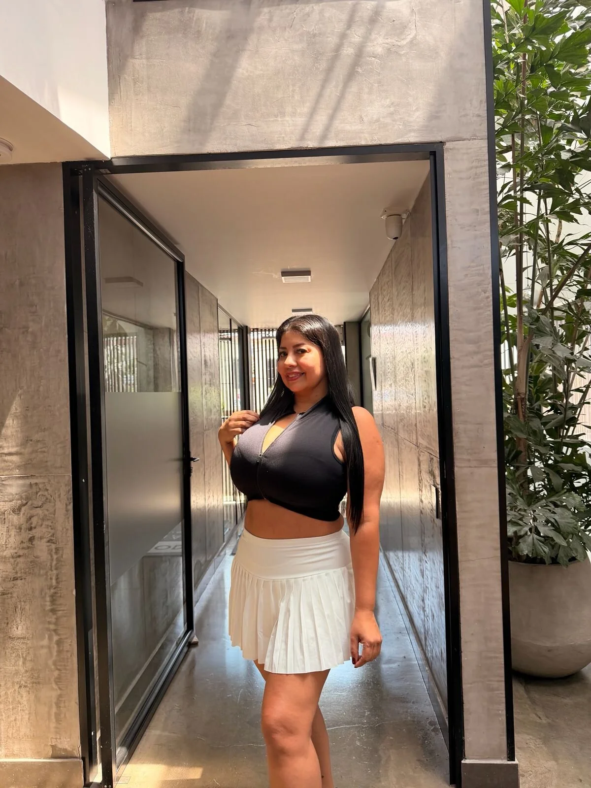 XXX Porn Photo of Nude natural_bigboobs 22