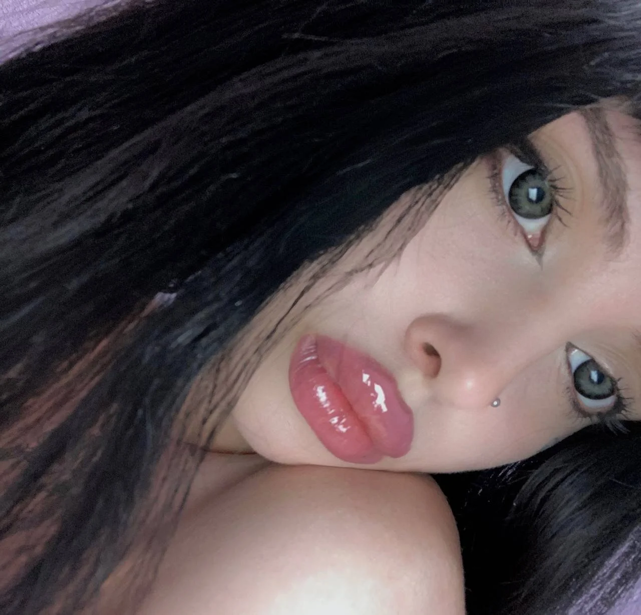 XXX Porn Photo of Nude Barbara_xKiss 4