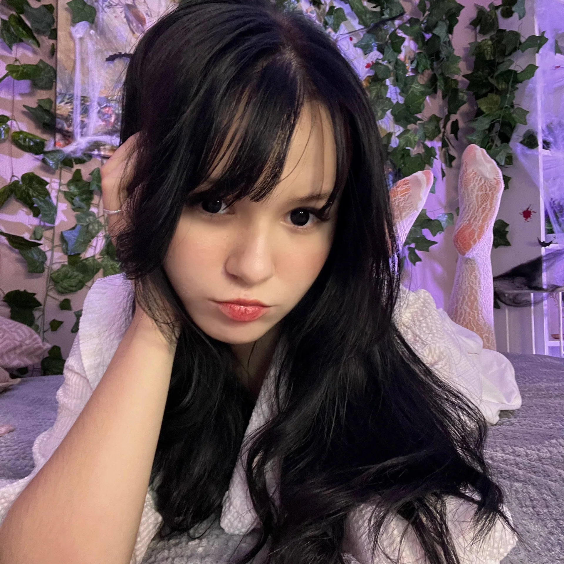 XXX Porn Photo of Nude onix_cherry 4