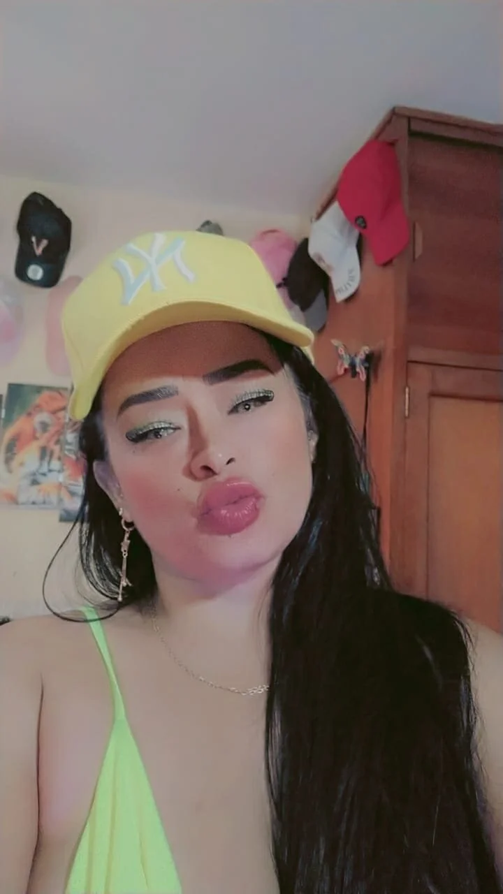 XXX Porn Photo of Nude seleneh 21
