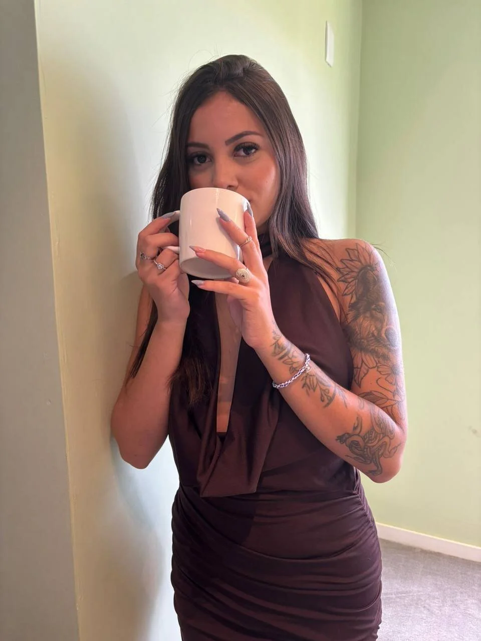 XXX Porn Photo of Nude Daisy_lamb 5