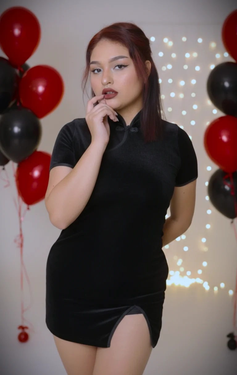 XXX Porn Photo of Nude NaomySakura 19