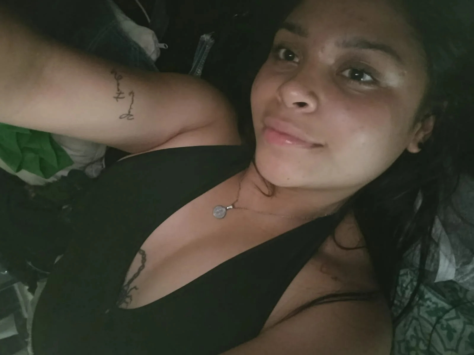 XXX Porn Photo of Nude Kaisy_25 2