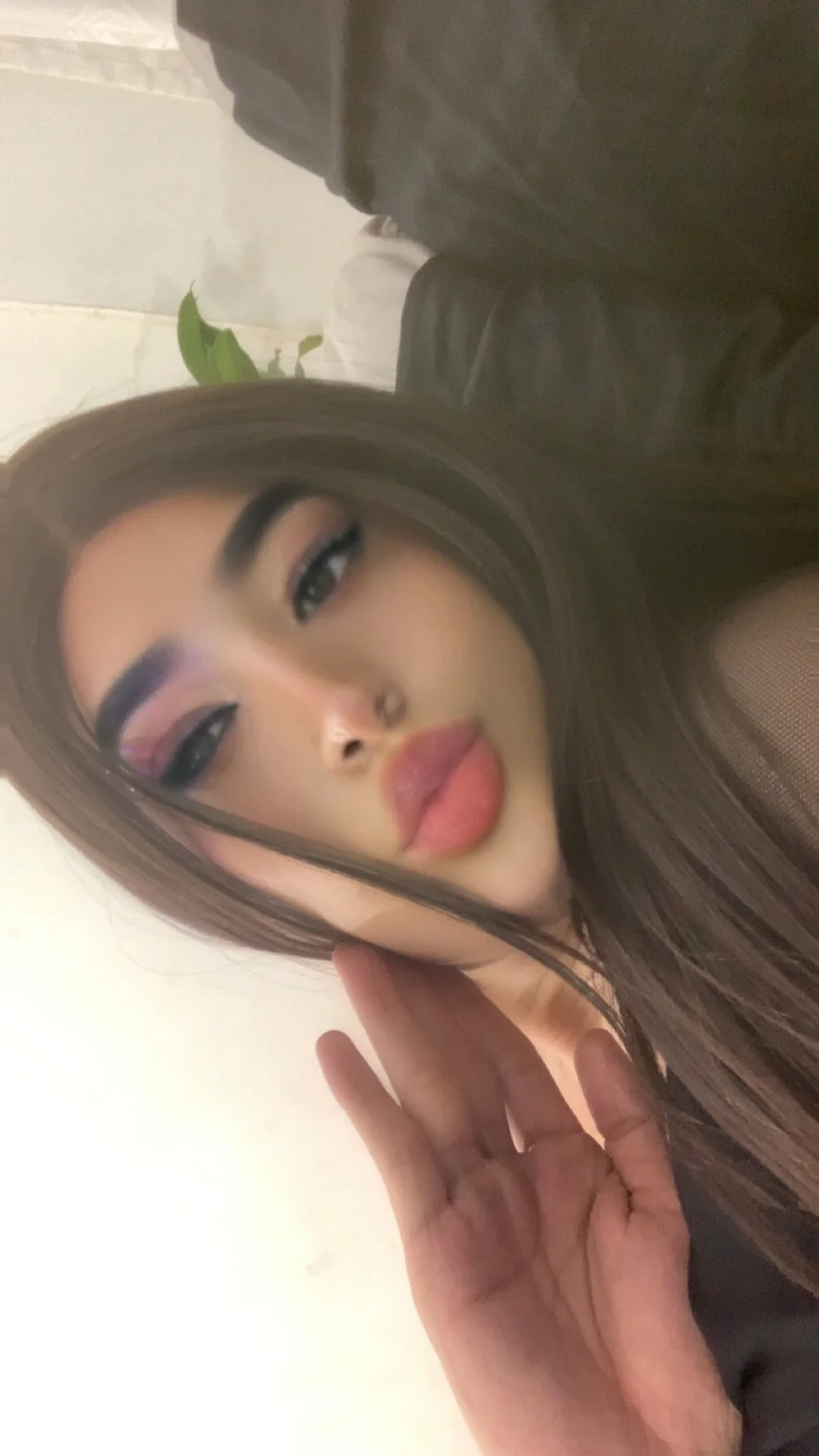 XXX Porn Photo of Nude nathalia_isazax 5