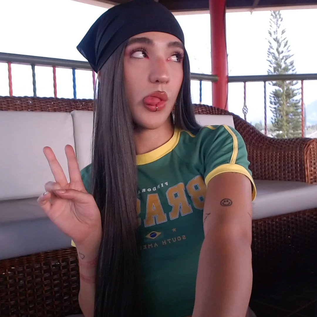 XXX Porn Photo of Nude zarablare_ 12