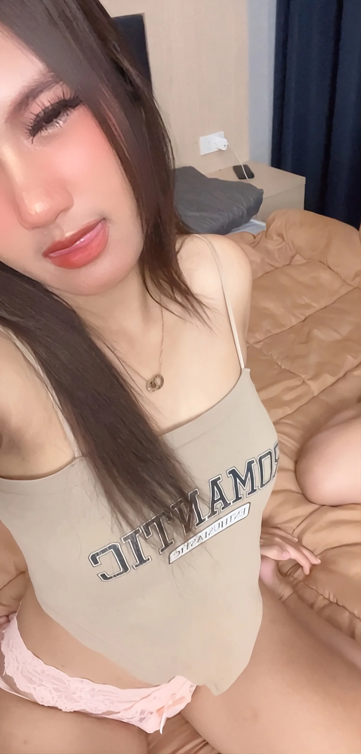 XXX Porn Photo of Nude SpicyThaiTwix 5