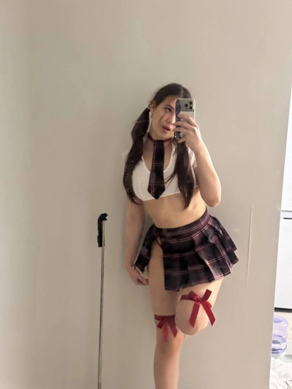 XXX Porn Photo of Nude TheresaLovee 2