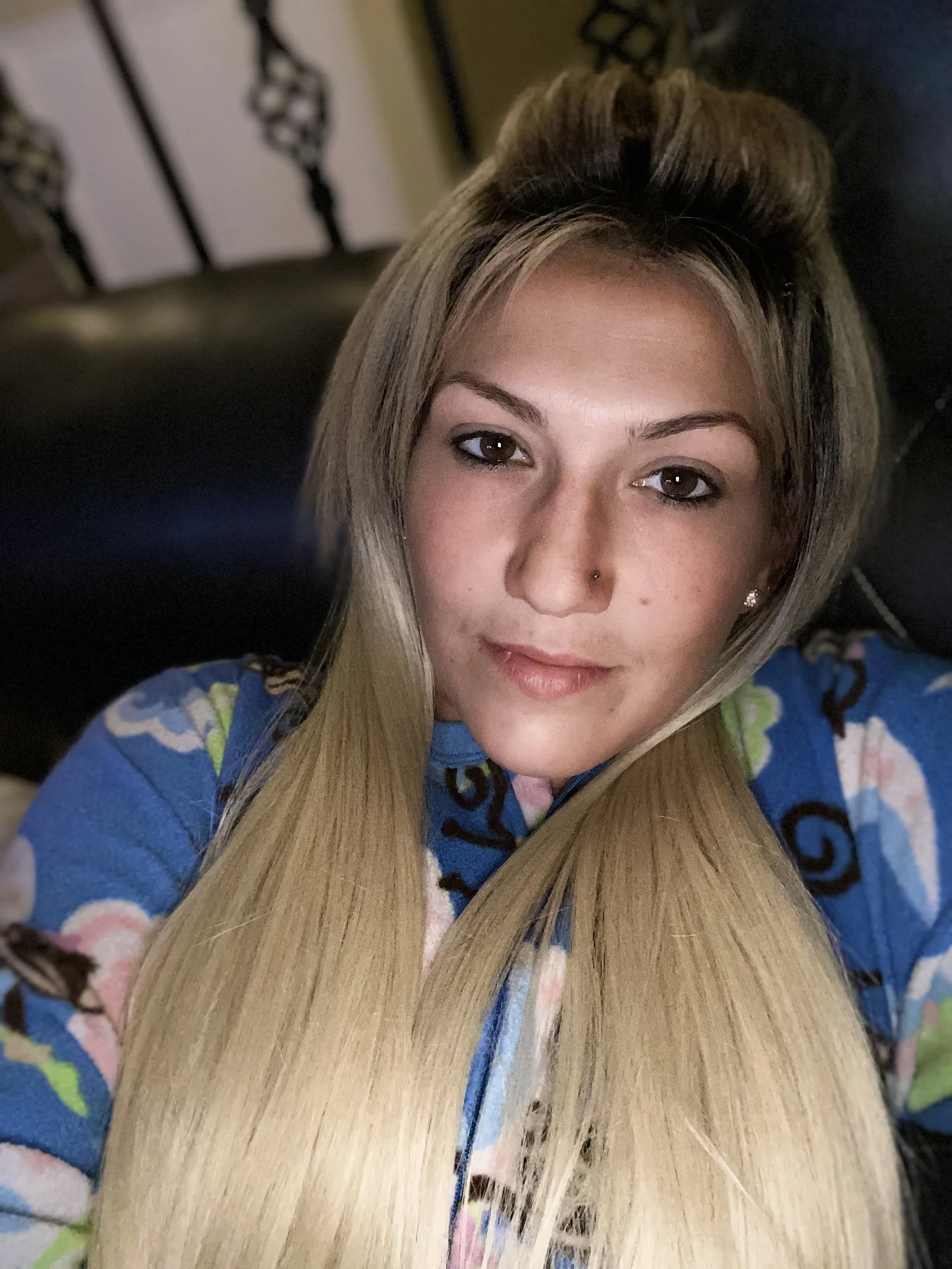 XXX Porn Photo of Nude LittleMissEeve 34