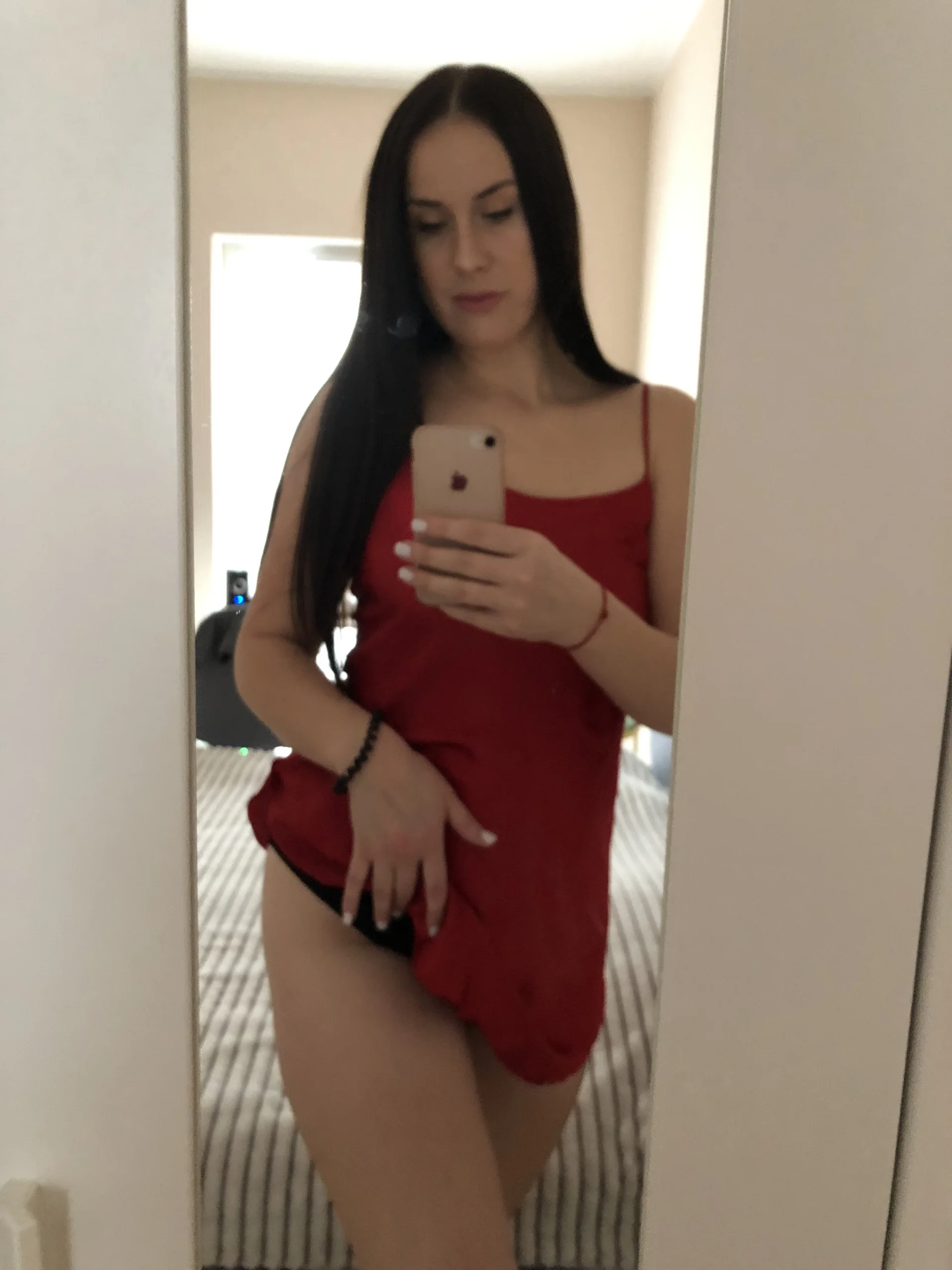 XXX Porn Photo of Nude LadyStacy 2