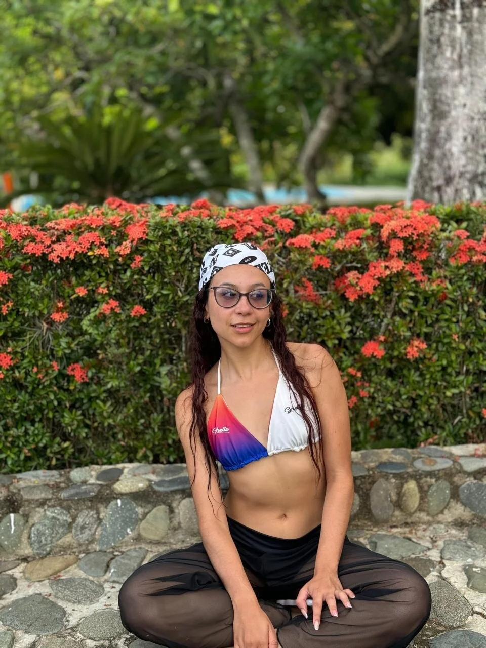 XXX Porn Photo of Nude Arii_wilde 9