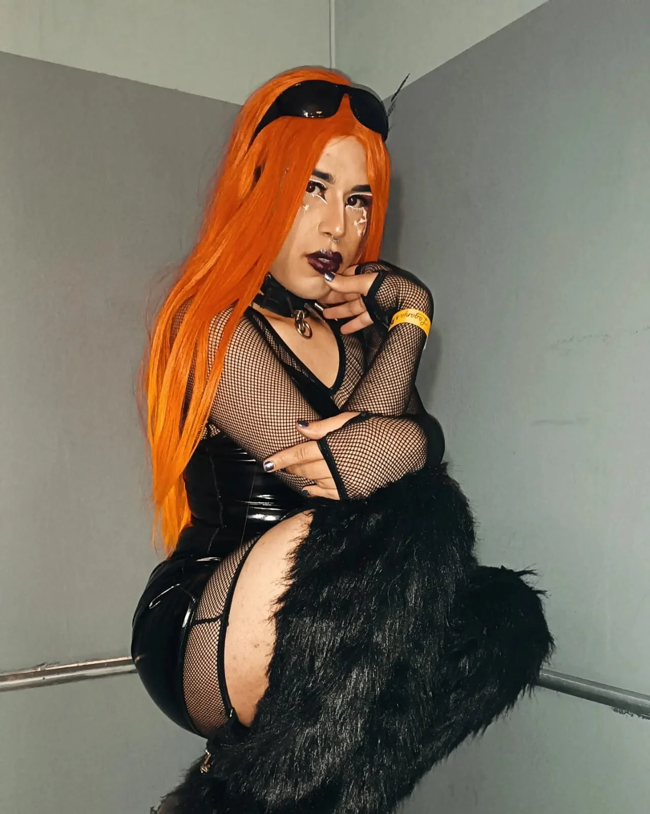 XXX Porn Photo of Nude Lexxxxx_ 30