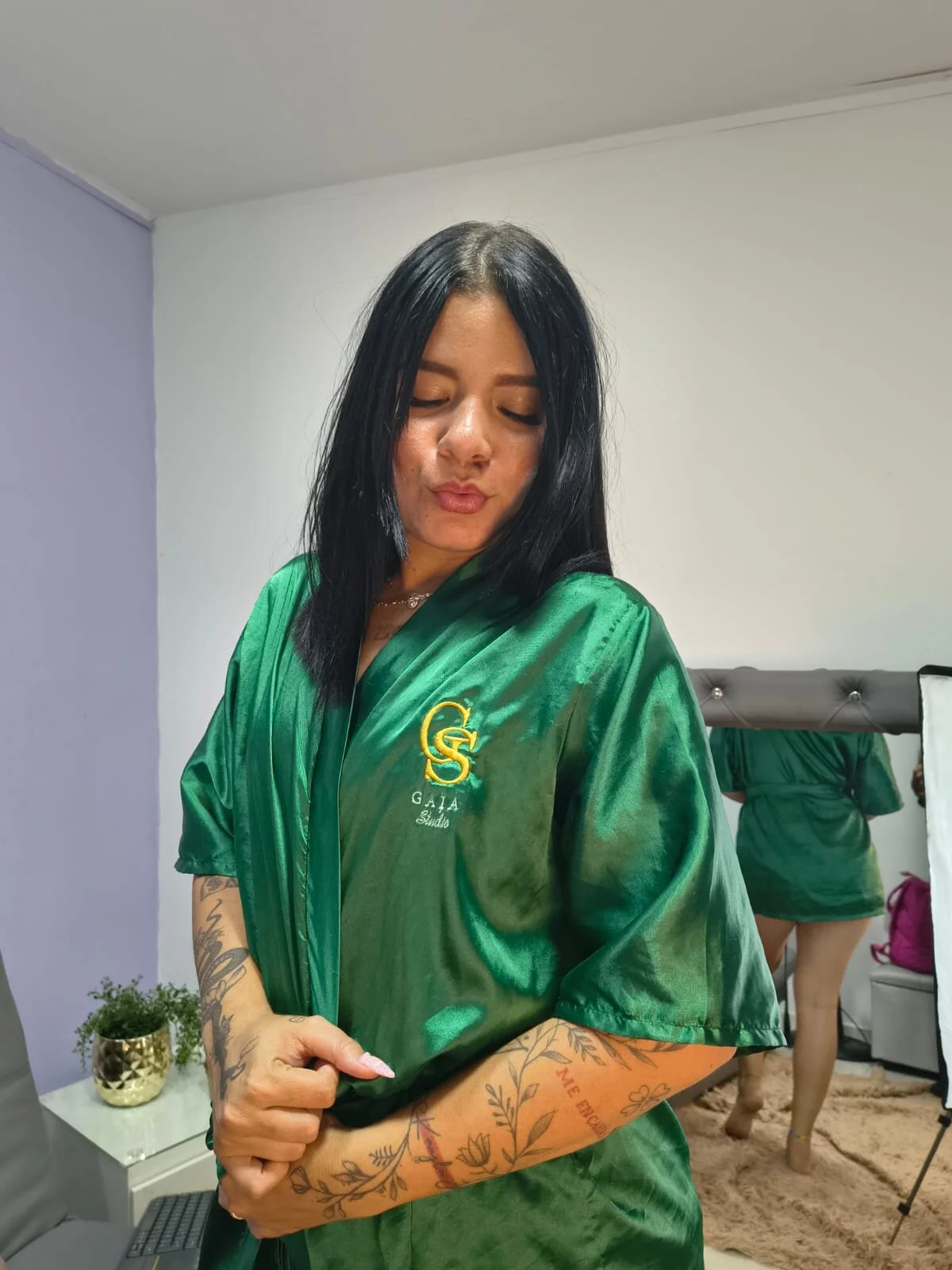 XXX Porn Photo of Nude ivy_emax 12