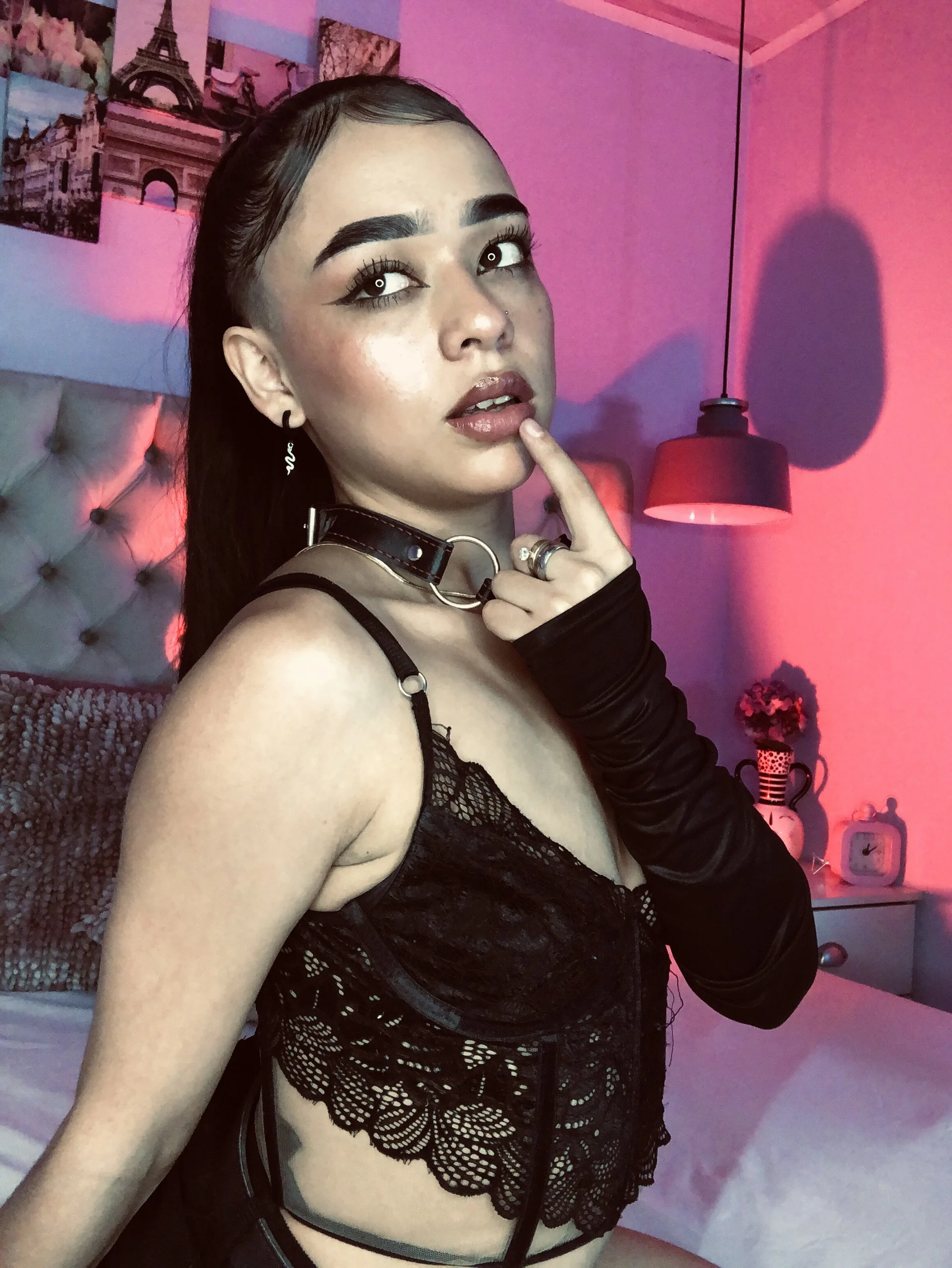 XXX Porn Photo of Nude tifanywollf 14